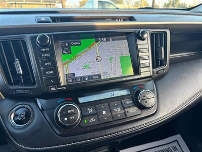 2017 Toyota RAV4 Platinum   - Photo 18 - Sacramento, CA 95821