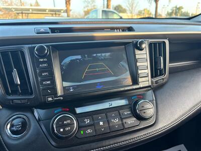 2017 Toyota RAV4 Platinum   - Photo 19 - Sacramento, CA 95821