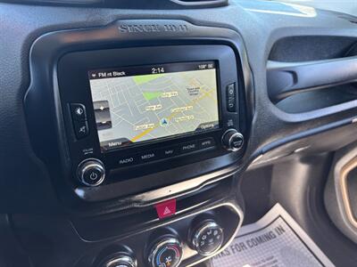 2016 Jeep Renegade Latitude   - Photo 14 - Sacramento, CA 95821