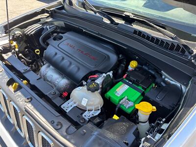 2016 Jeep Renegade Latitude   - Photo 19 - Sacramento, CA 95821
