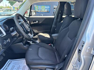 2016 Jeep Renegade Latitude   - Photo 7 - Sacramento, CA 95821