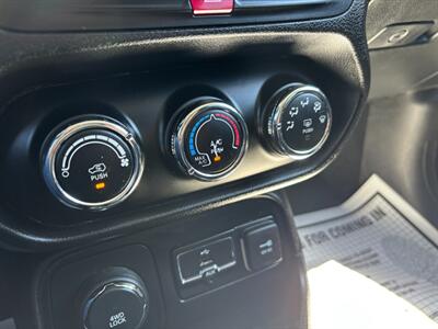 2016 Jeep Renegade Latitude   - Photo 16 - Sacramento, CA 95821