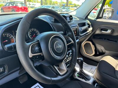 2016 Jeep Renegade Latitude   - Photo 13 - Sacramento, CA 95821