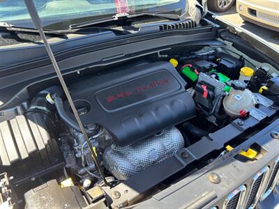 2016 Jeep Renegade Latitude   - Photo 20 - Sacramento, CA 95821