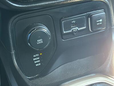 2016 Jeep Renegade Latitude   - Photo 17 - Sacramento, CA 95821