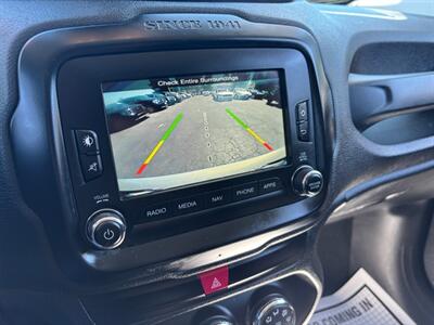 2016 Jeep Renegade Latitude   - Photo 15 - Sacramento, CA 95821