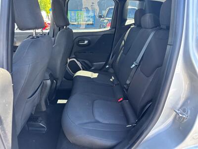 2016 Jeep Renegade Latitude   - Photo 8 - Sacramento, CA 95821