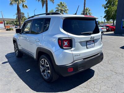 2016 Jeep Renegade Latitude   - Photo 5 - Sacramento, CA 95821