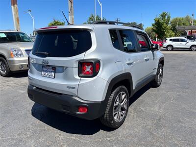 2016 Jeep Renegade Latitude   - Photo 3 - Sacramento, CA 95821