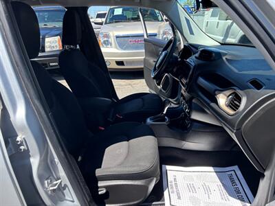 2016 Jeep Renegade Latitude   - Photo 10 - Sacramento, CA 95821