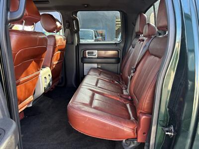 2013 Ford F-150 King Ranch - Photo 8 - Sacramento, CA 95821