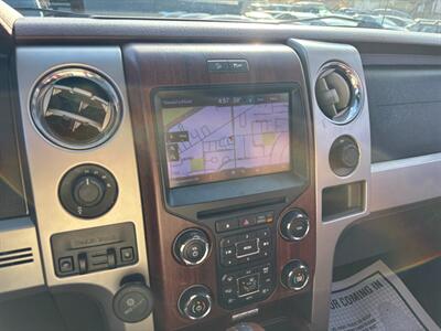 2013 Ford F-150 King Ranch - Photo 16 - Sacramento, CA 95821