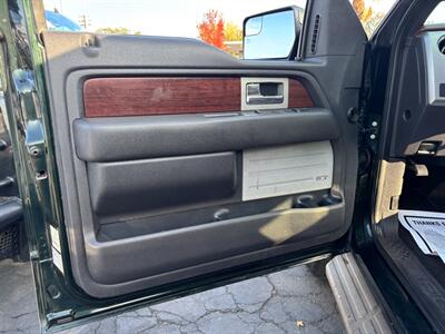 2013 Ford F-150 King Ranch - Photo 14 - Sacramento, CA 95821
