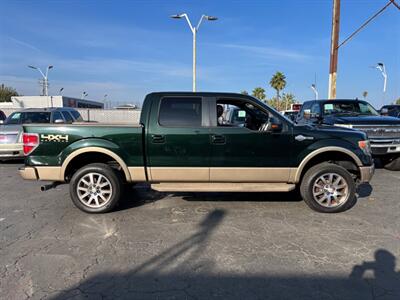 2013 Ford F-150 King Ranch - Photo 2 - Sacramento, CA 95821