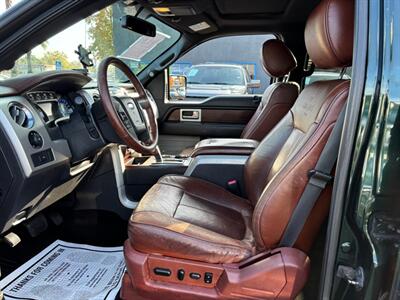 2013 Ford F-150 King Ranch - Photo 7 - Sacramento, CA 95821