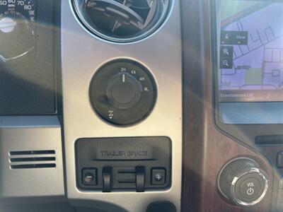 2013 Ford F-150 King Ranch - Photo 17 - Sacramento, CA 95821