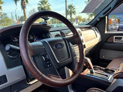 2013 Ford F-150 King Ranch - Photo 15 - Sacramento, CA 95821