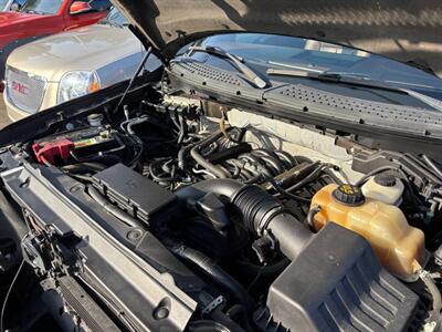 2013 Ford F-150 King Ranch - Photo 20 - Sacramento, CA 95821