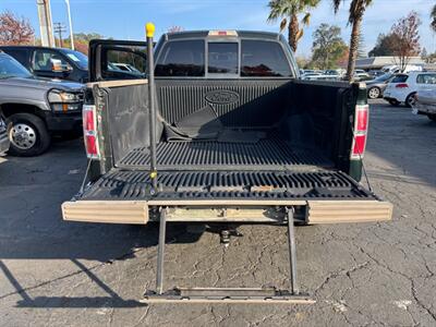 2013 Ford F-150 King Ranch - Photo 13 - Sacramento, CA 95821