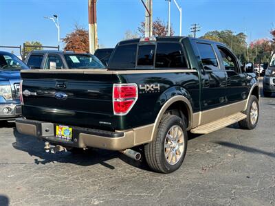2013 Ford F-150 King Ranch - Photo 3 - Sacramento, CA 95821