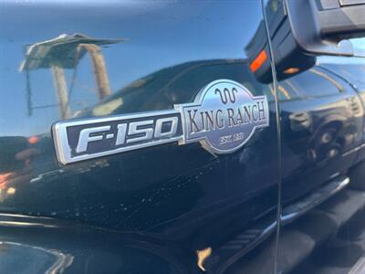 2013 Ford F-150 King Ranch - Photo 18 - Sacramento, CA 95821