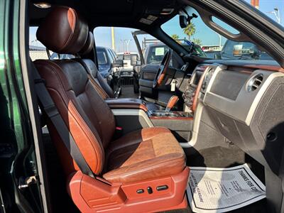 2013 Ford F-150 King Ranch - Photo 9 - Sacramento, CA 95821