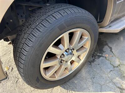 2013 Ford F-150 King Ranch - Photo 19 - Sacramento, CA 95821