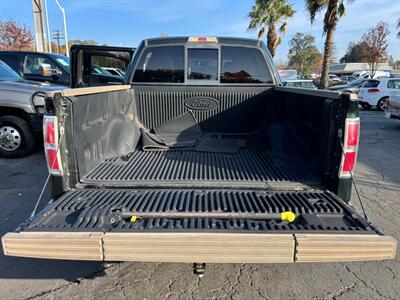 2013 Ford F-150 King Ranch - Photo 12 - Sacramento, CA 95821