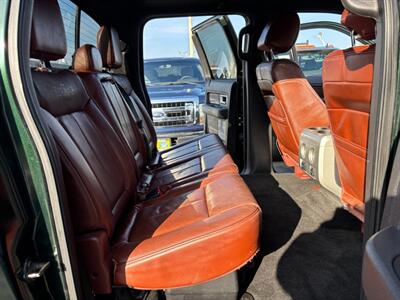 2013 Ford F-150 King Ranch - Photo 10 - Sacramento, CA 95821