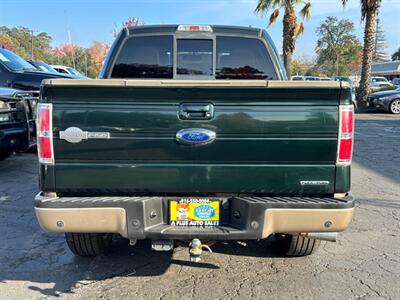 2013 Ford F-150 King Ranch - Photo 4 - Sacramento, CA 95821