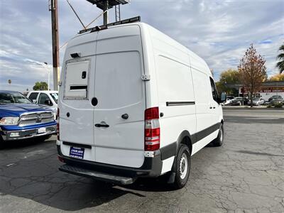 2017 Mercedes-Benz Sprinter 2500   - Photo 3 - Sacramento, CA 95821