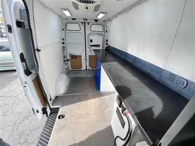 2017 Mercedes-Benz Sprinter 2500   - Photo 10 - Sacramento, CA 95821