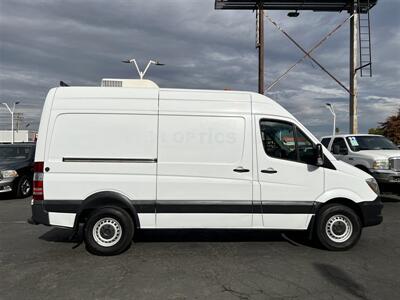 2017 Mercedes-Benz Sprinter 2500   - Photo 2 - Sacramento, CA 95821