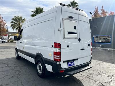 2017 Mercedes-Benz Sprinter 2500   - Photo 5 - Sacramento, CA 95821