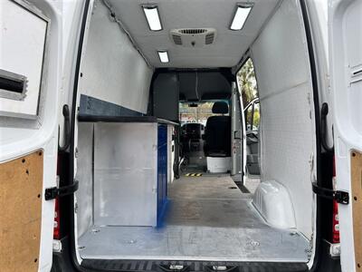 2017 Mercedes-Benz Sprinter 2500   - Photo 15 - Sacramento, CA 95821