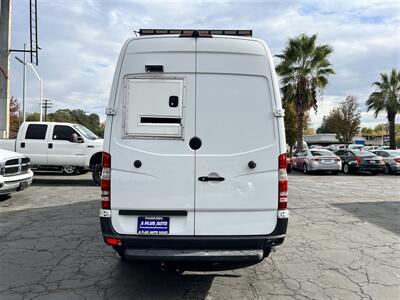 2017 Mercedes-Benz Sprinter 2500   - Photo 4 - Sacramento, CA 95821