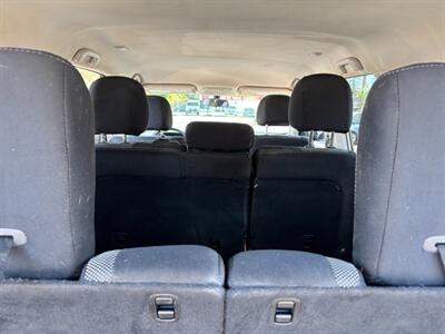 2017 Nissan Pathfinder S   - Photo 10 - Sacramento, CA 95821