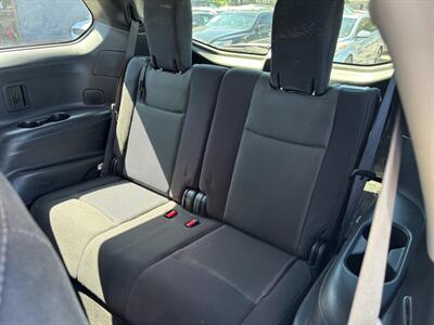 2017 Nissan Pathfinder S   - Photo 8 - Sacramento, CA 95821