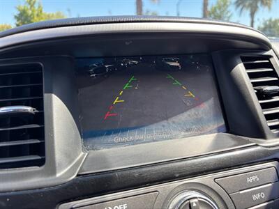 2017 Nissan Pathfinder S   - Photo 17 - Sacramento, CA 95821