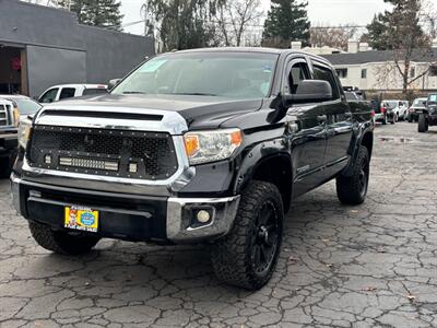 2014 Toyota Tundra SR5   - Photo 5 - Sacramento, CA 95821