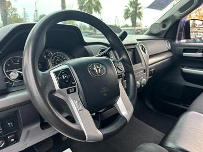 2014 Toyota Tundra SR5   - Photo 14 - Sacramento, CA 95821
