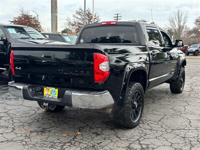 2014 Toyota Tundra SR5   - Photo 2 - Sacramento, CA 95821