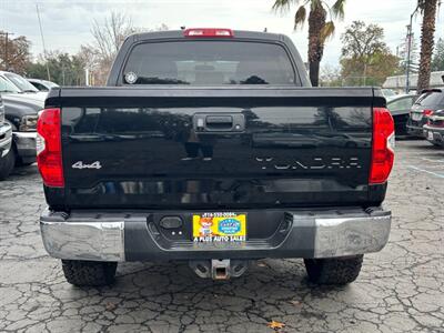 2014 Toyota Tundra SR5   - Photo 3 - Sacramento, CA 95821