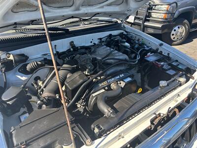 2001 Toyota Tacoma Prerunner V6   - Photo 17 - Sacramento, CA 95821