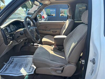 2001 Toyota Tacoma Prerunner V6   - Photo 7 - Sacramento, CA 95821