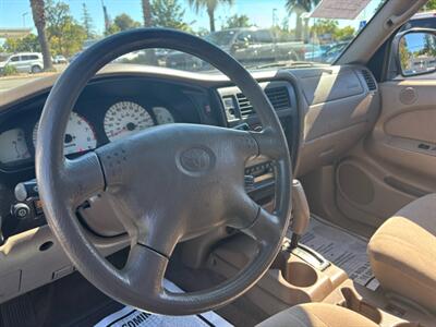 2001 Toyota Tacoma Prerunner V6   - Photo 9 - Sacramento, CA 95821