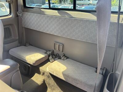 2001 Toyota Tacoma Prerunner V6   - Photo 8 - Sacramento, CA 95821