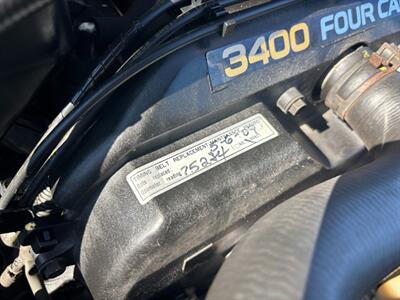 2001 Toyota Tacoma Prerunner V6   - Photo 18 - Sacramento, CA 95821