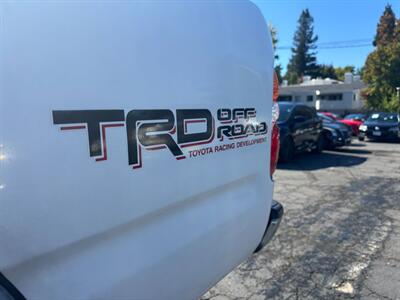 2001 Toyota Tacoma Prerunner V6   - Photo 14 - Sacramento, CA 95821