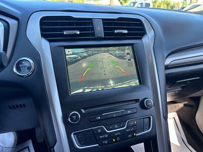 2018 Ford Fusion Hybrid SE - Photo 18 - Sacramento, CA 95821